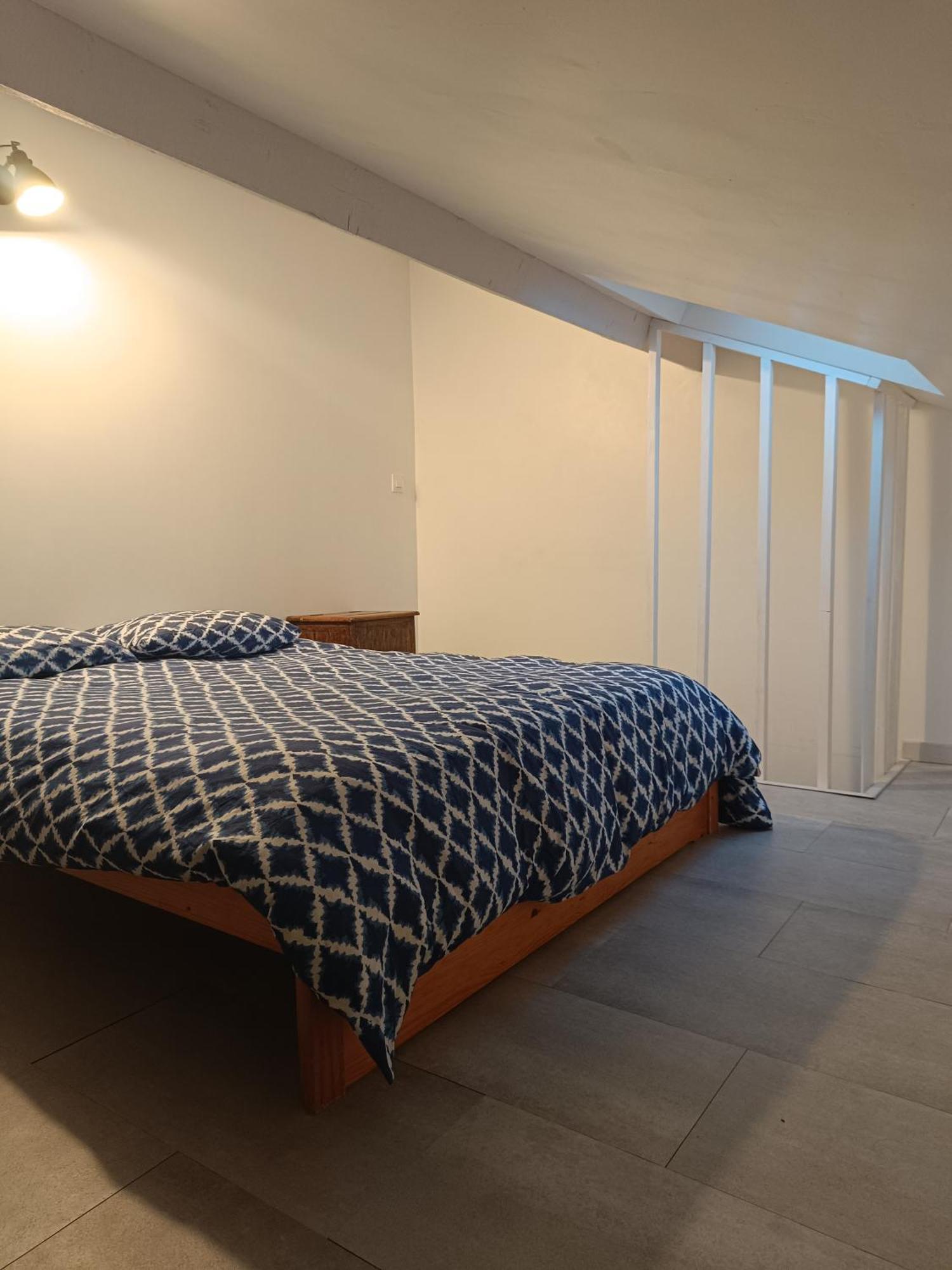 Logement Entier Dans Village Calme Guillerval ภายนอก รูปภาพ